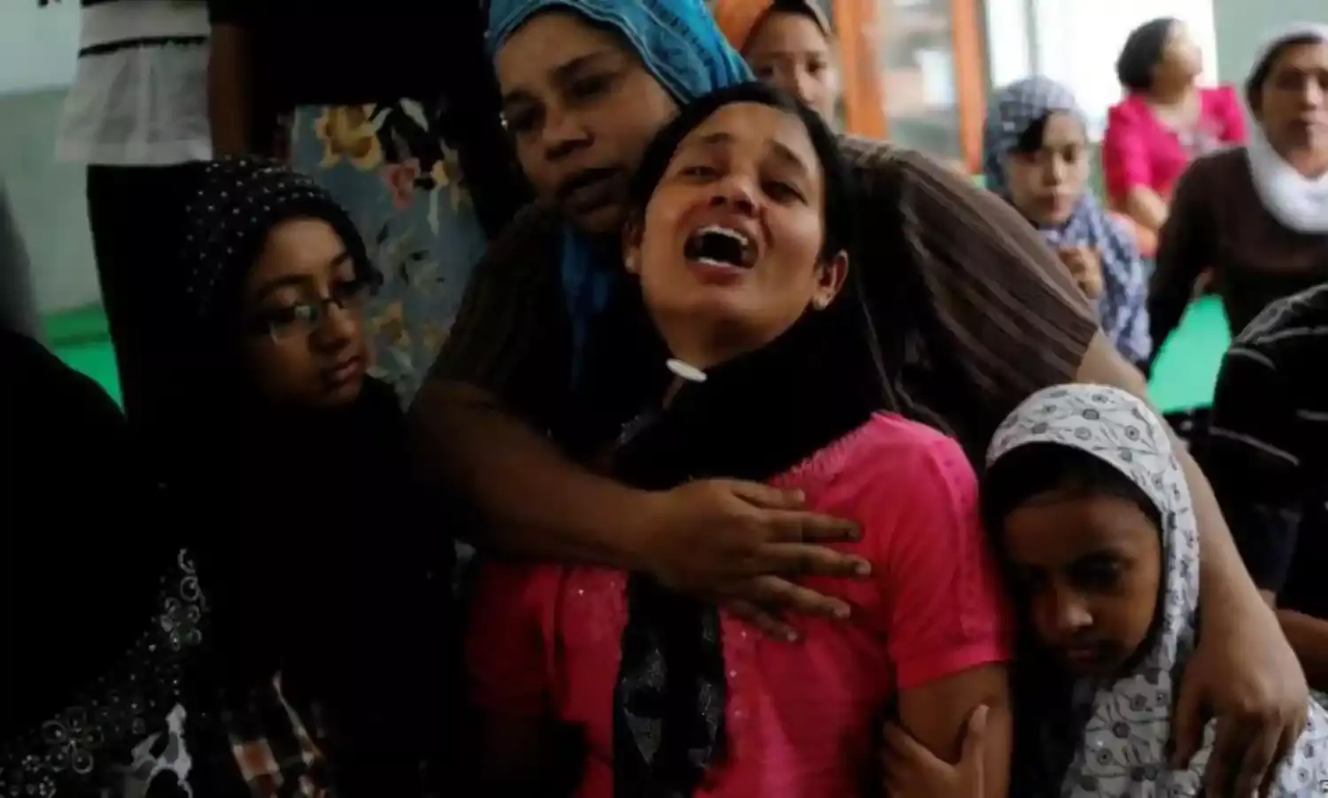 Rwanda to Rohingyas: The US Genocide Whitewash