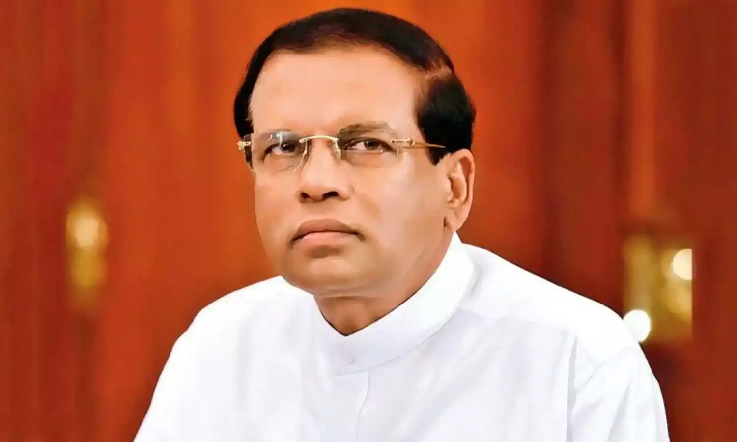 Sirisena Appeals to UN to let Sri Lankans Solve their Problems Sirisena Appeals to UN to let Sri Lankans Solve their Problems