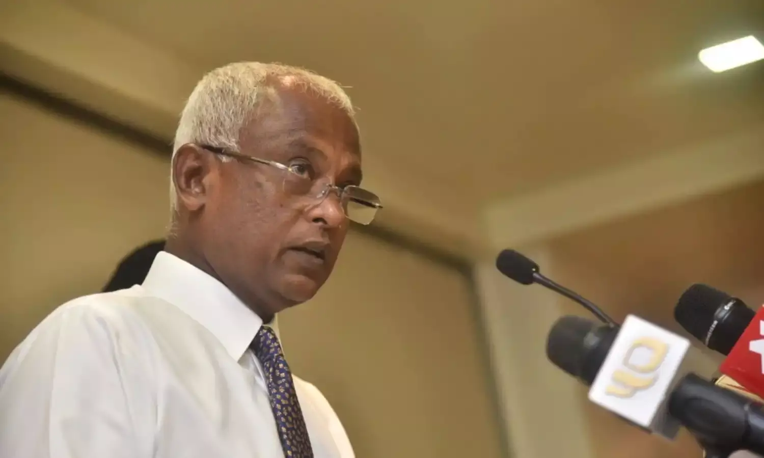 No Bonanzas for India from Maldives