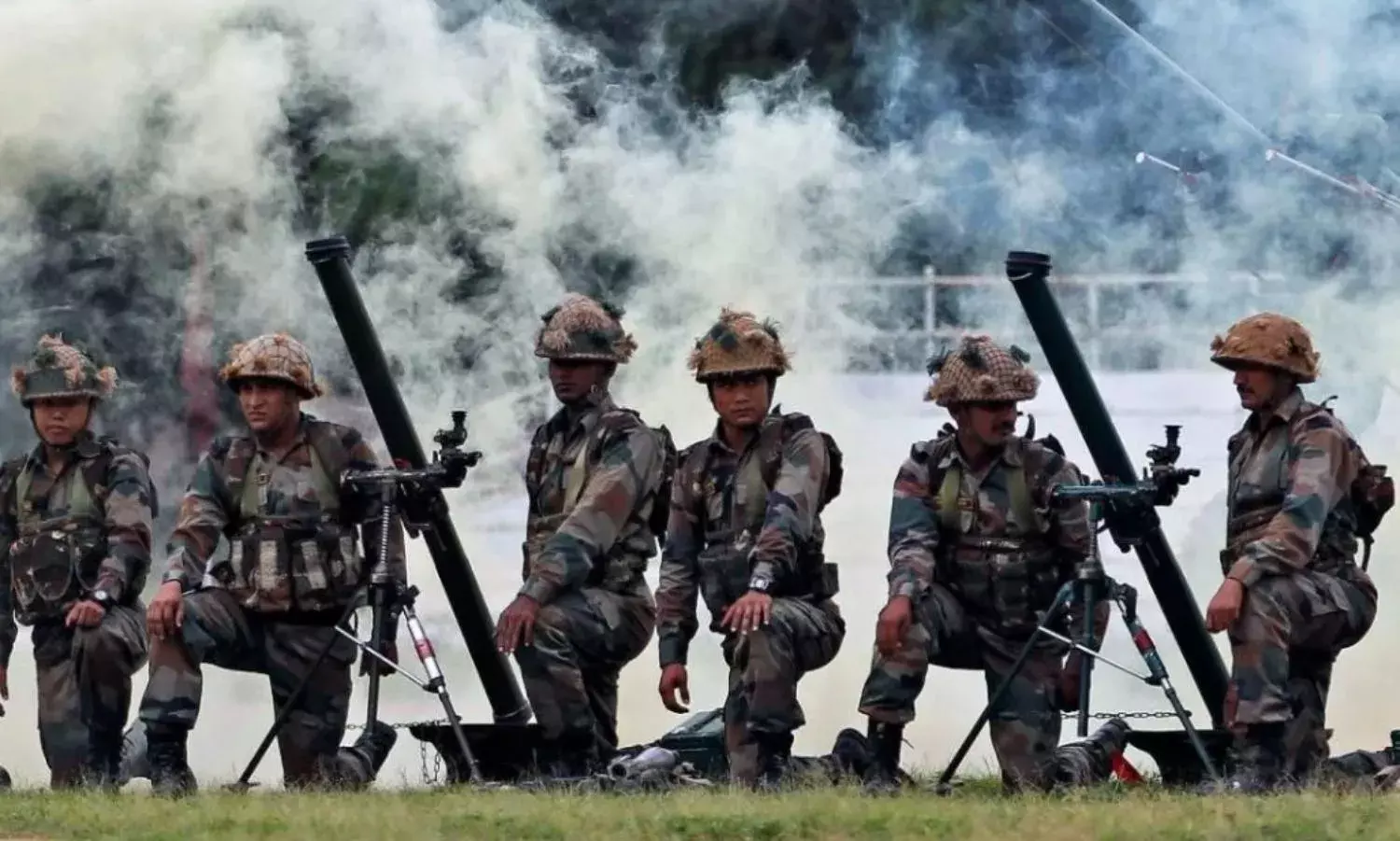 The Surgical Strike That Was Not Quite Surgical