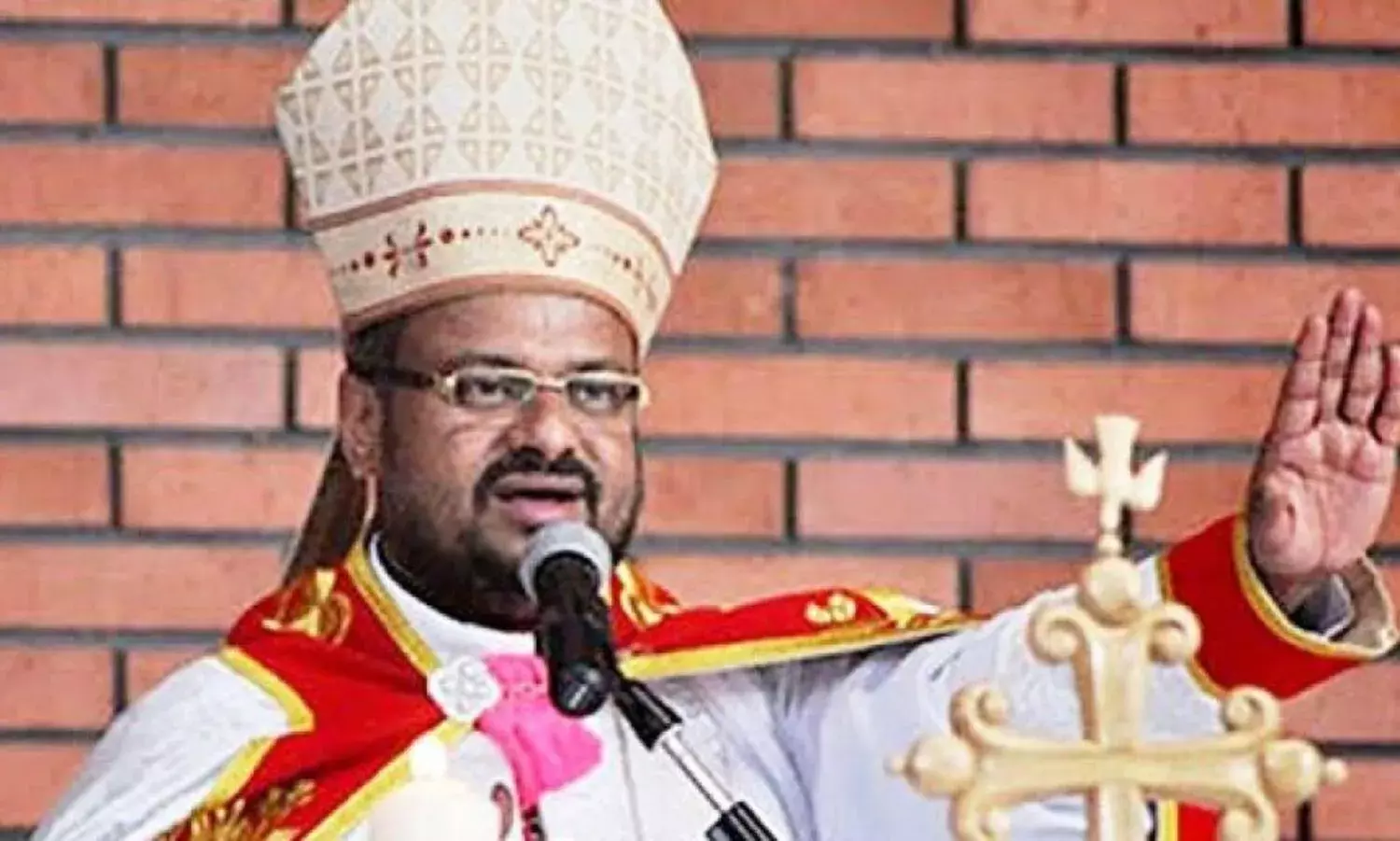Rape and Power: Bishop Mulakkals Denial Could Be From Trumps Playbook