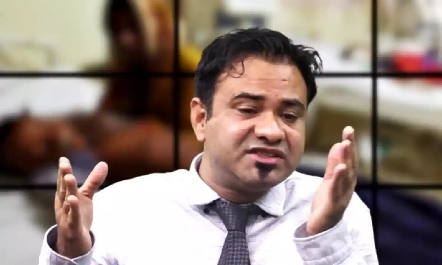 Kafeel Khan and Brother Arrested in 9 year old Fraud Case, Family Says Charges False