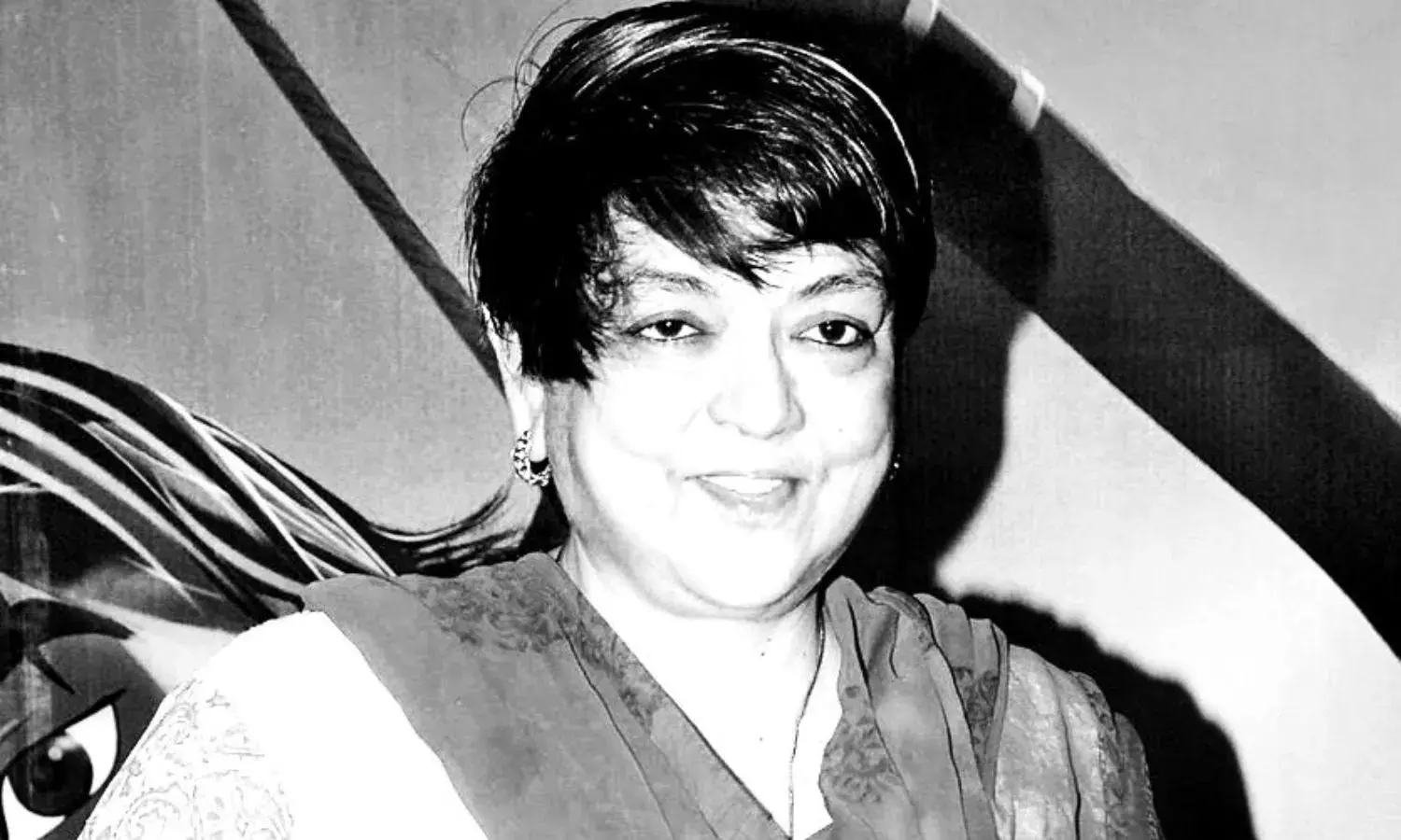 Kalpana Lajmi: A Tribute