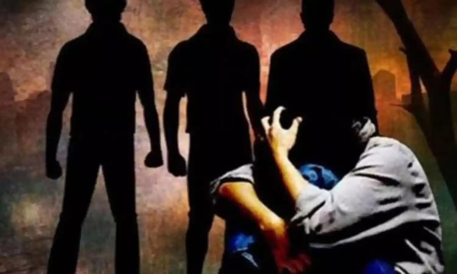 हरियाणा में रोजाना तीन गैंग रेप की घटनाएं