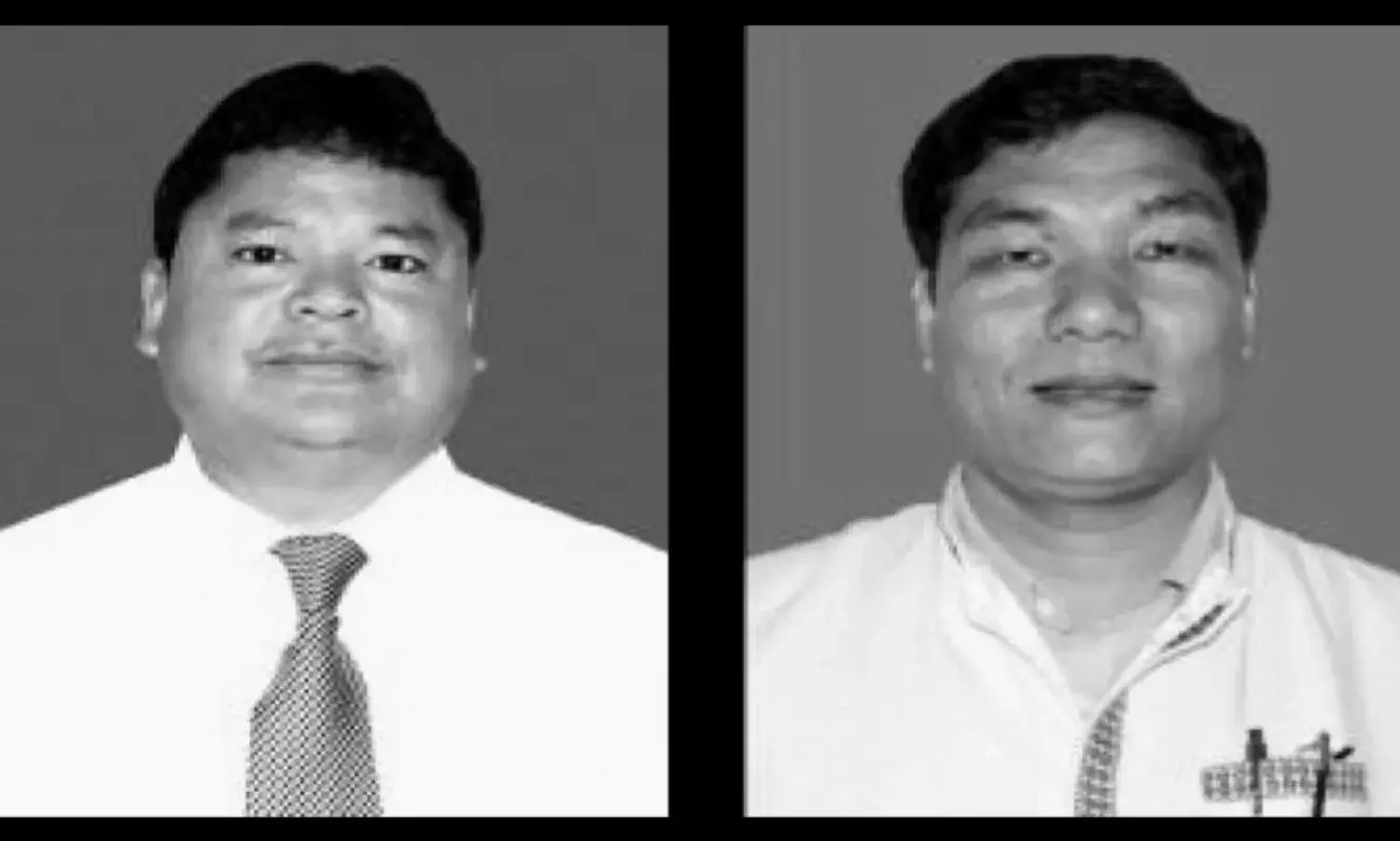 Arunachal MLA Makes Prodigal Return to Congress