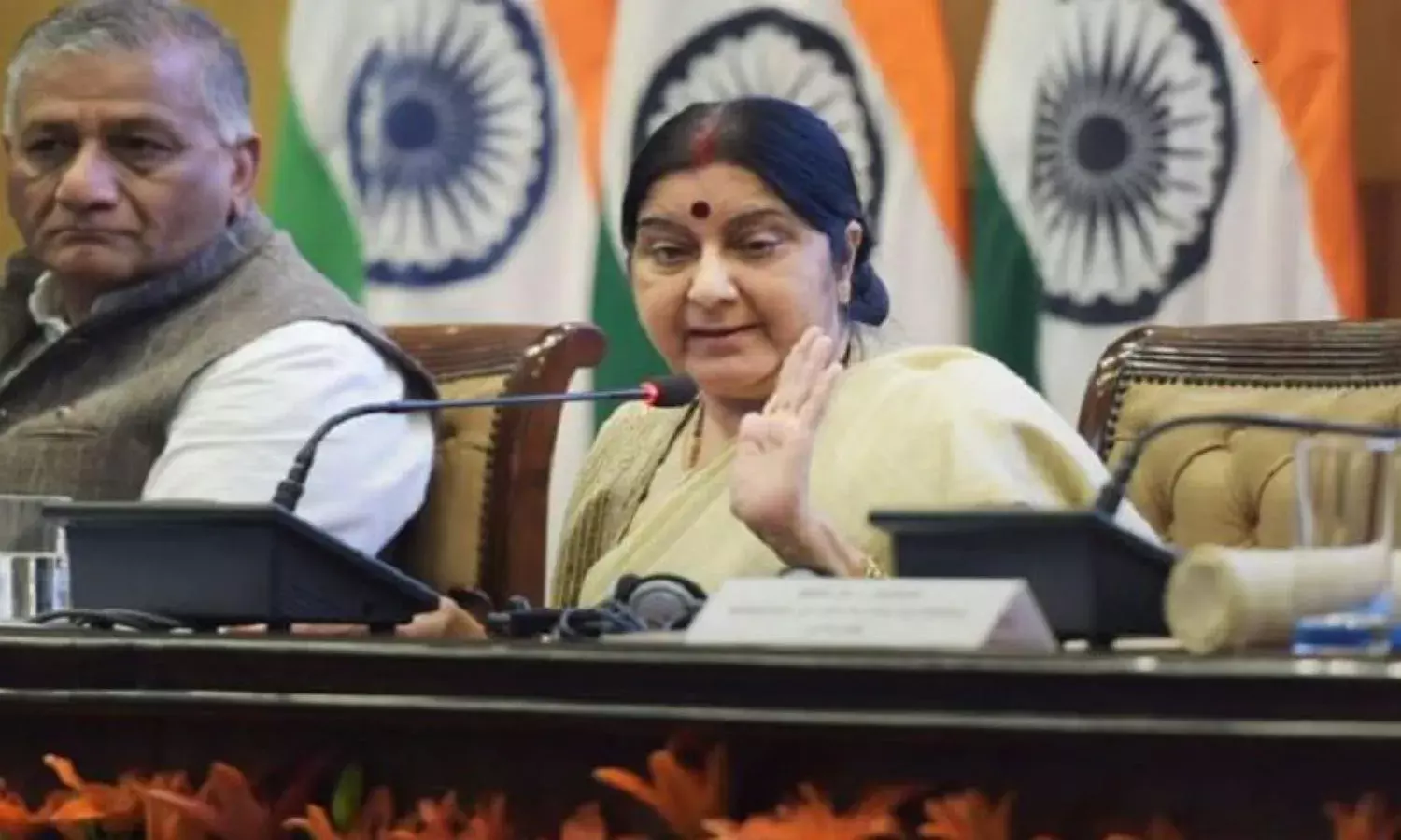 Political Instinct Behind India Opting out of Talks with Pakistan?