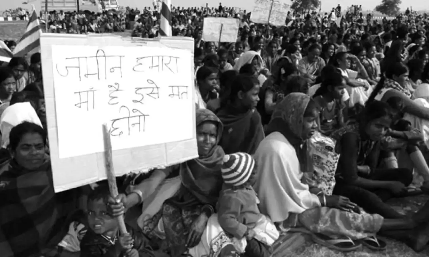 Jharkhands Adivasis are very clear about what they want: Xavier Dias Jharkhands Adivasis are very clear about what they want: Xavier Dias