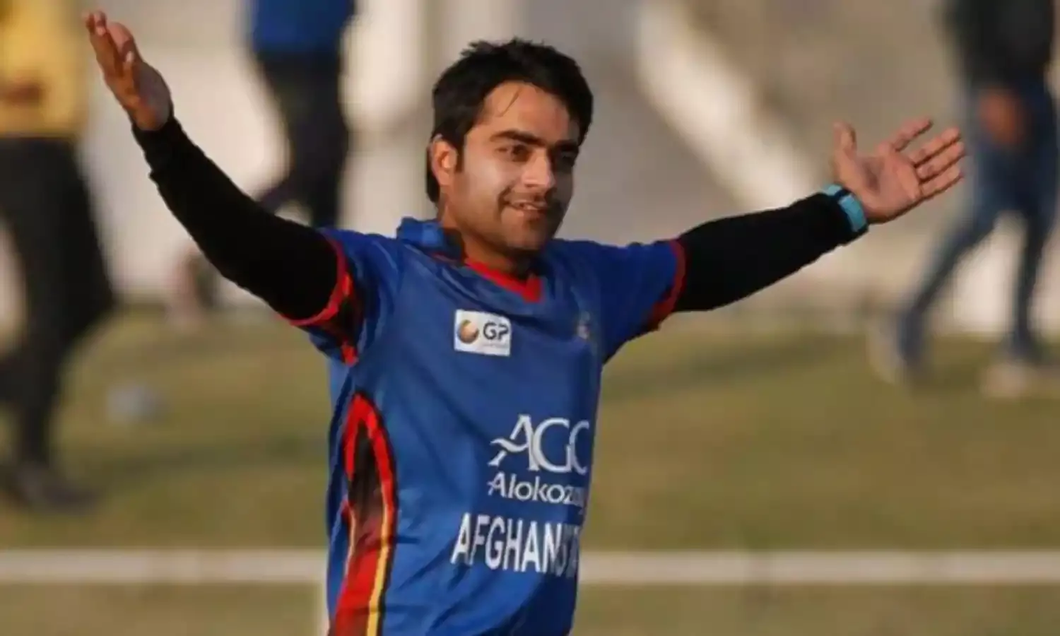 Rashid Khan Turns 20 and Leaves Us Mesmerised Rashid Khan Turns 20 and Leaves Us Mesmerised
