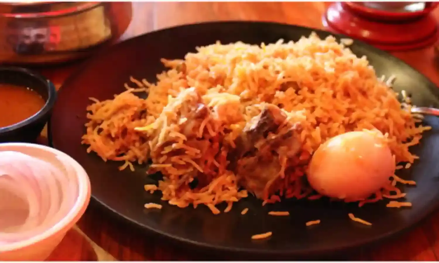 A Guide to Delhis Best Biryani: A Feast for Everyone