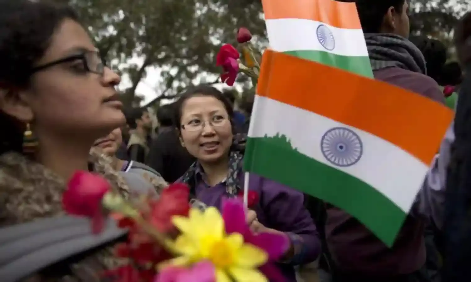 In Pieces: The Right to Peace