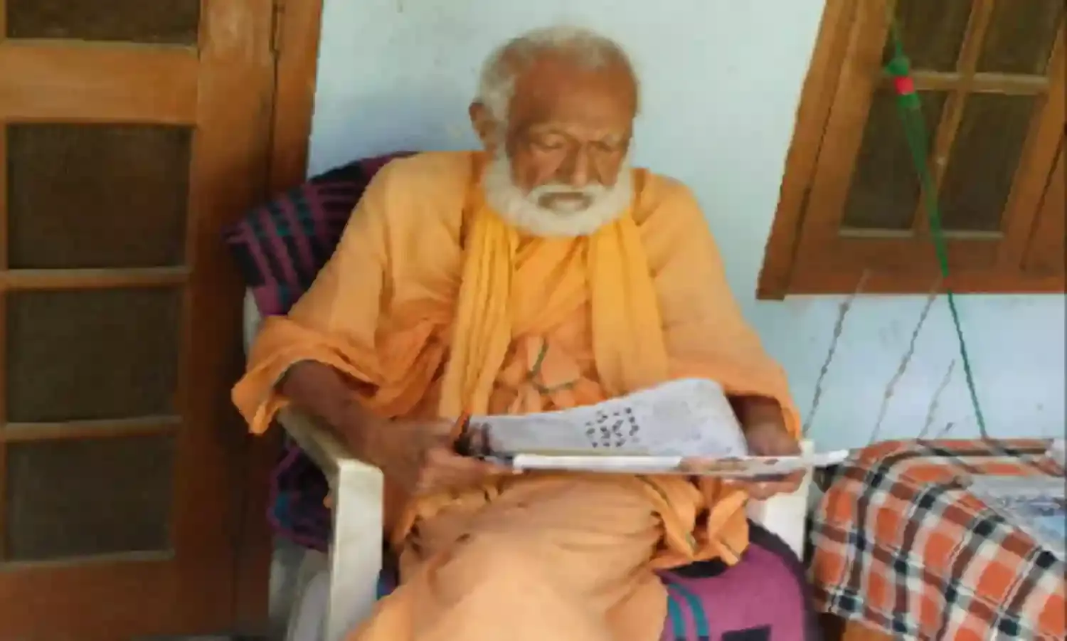 डॉ जी डी अग्रवाल के अनशन के 90 दिन और उदासीन सरकार