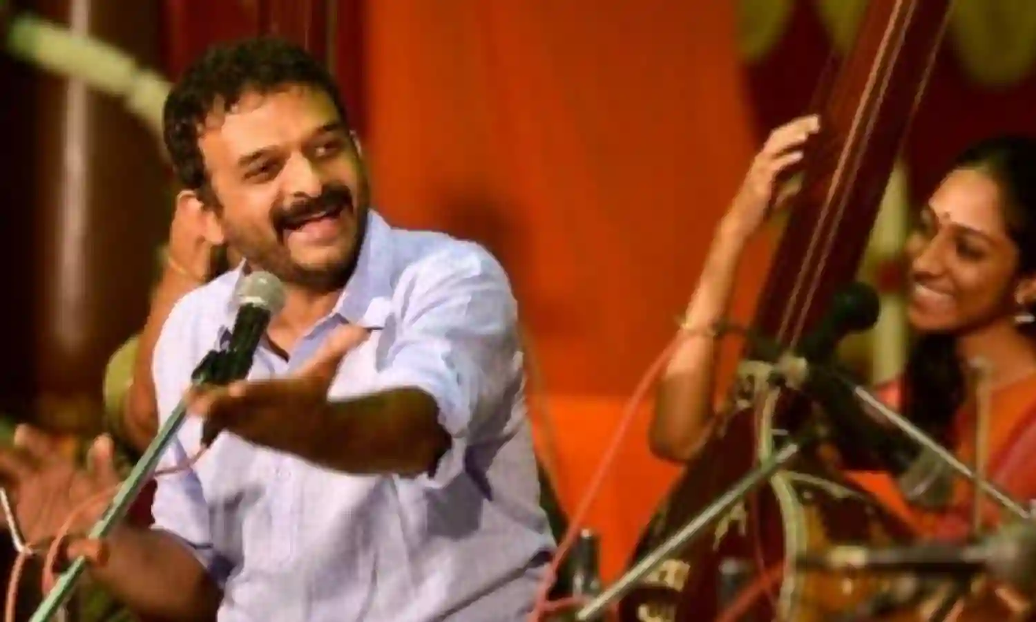 Attack on Carnatic Musicians: We Condemn Attempts to Limit and Stifle Free Expression