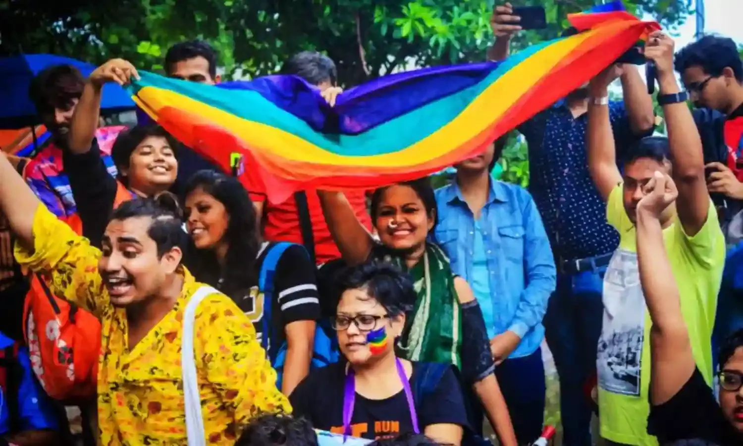 With 377 Gone, a Whole Edifice of Arbitrary Morality has been Shaken