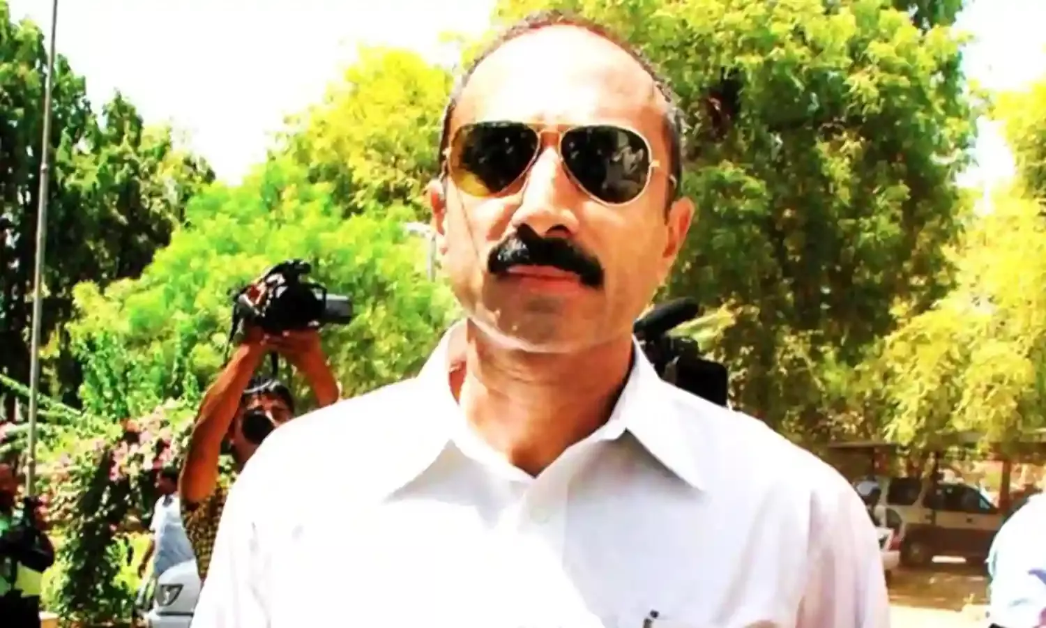 No News of Sanjiv Bhatt Since Arrest, Says Wife Shweta Bhatt