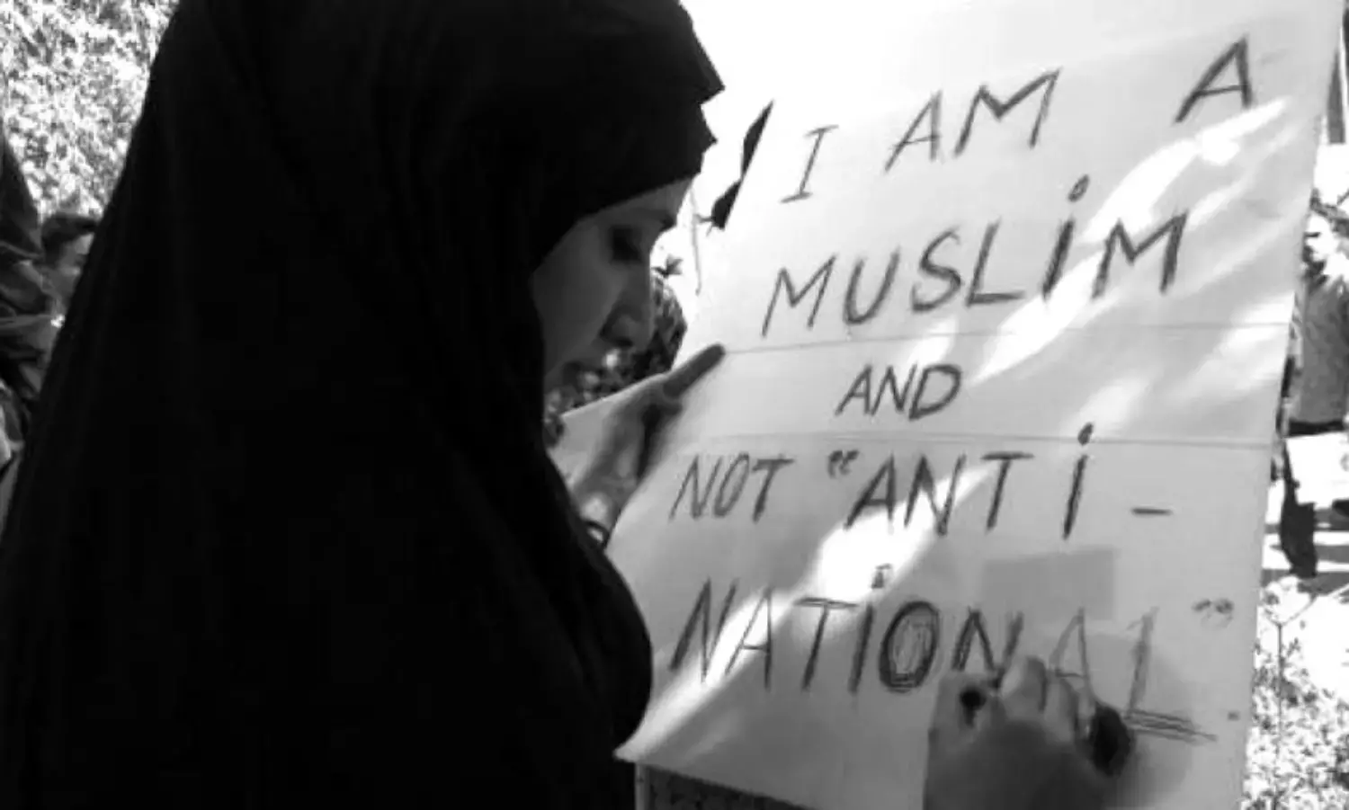 India from Afar and Within