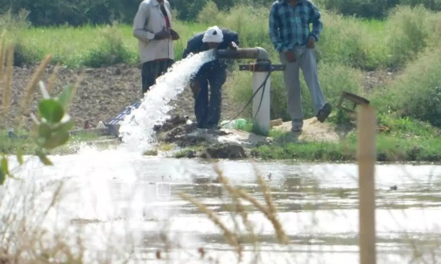 एक नई चुनौती : पानी में यूरेनियम