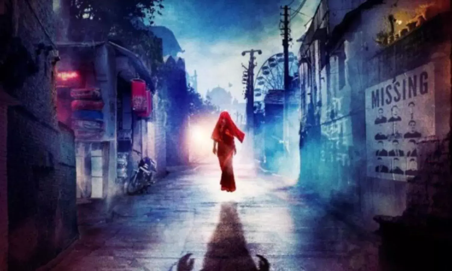 Stree: Why Must Indian Cinema Always Place A Female As The Main Ghost?