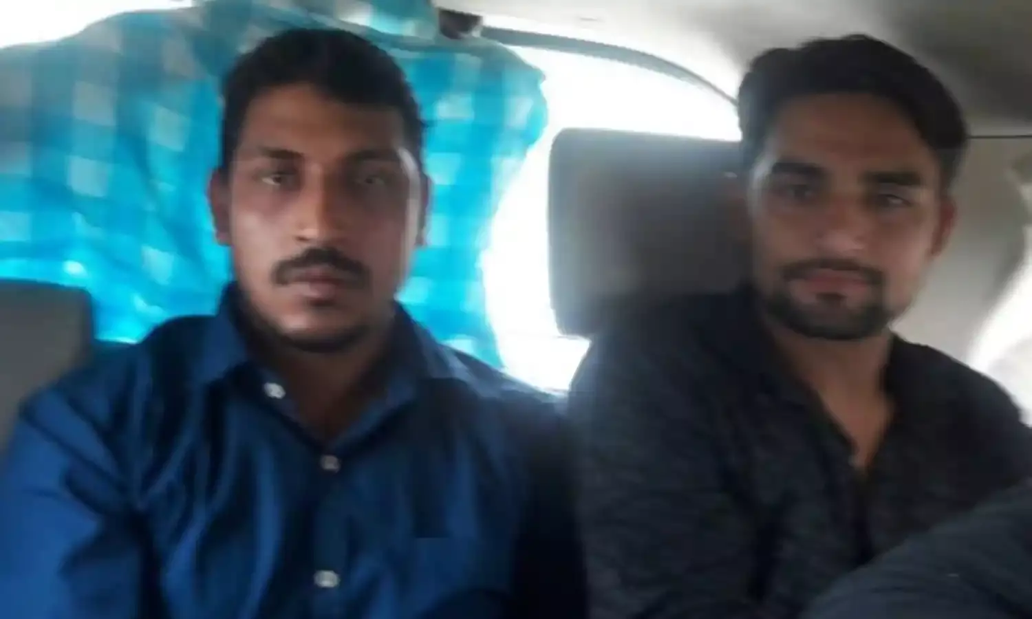 भीम आर्मी प्रमुख चन्द्रशेखर रिहा