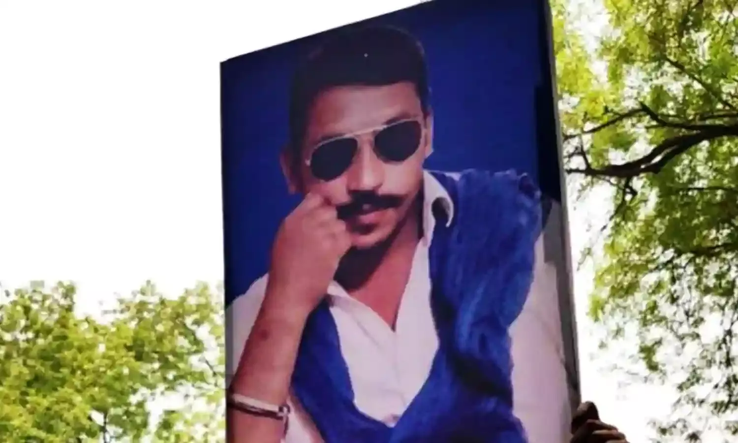 Dalit Anger Is On The Rise, Govt Had No Choice But To Release Chandrashekhar Dalit Anger Is On The Rise, Govt Had No Choice But To Release Chandrashekhar