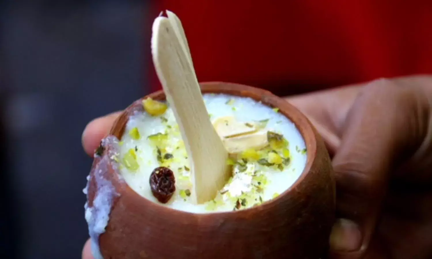 The Sweet Side of Dilli