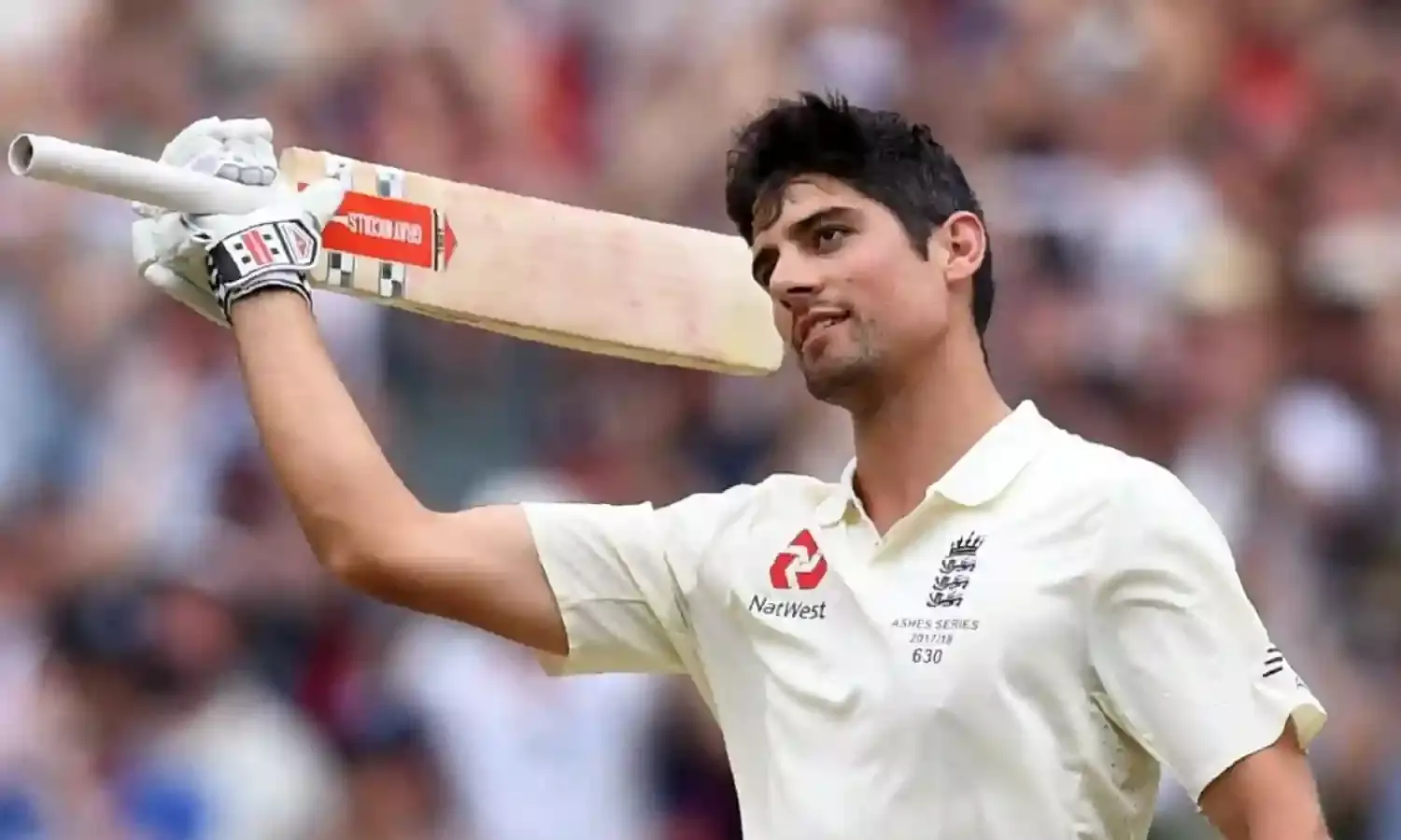 Alastair Cook: Nice Guys Do Finish First Alastair Cook: Nice Guys Do Finish First