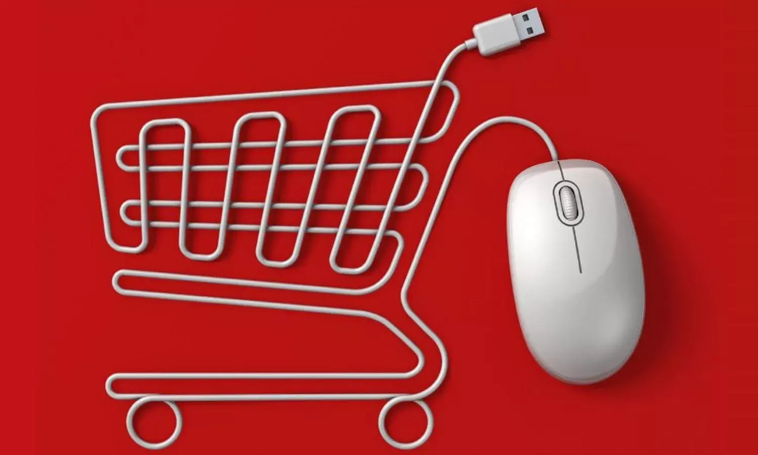 Shop Till You Drop, or Stop Clicking!