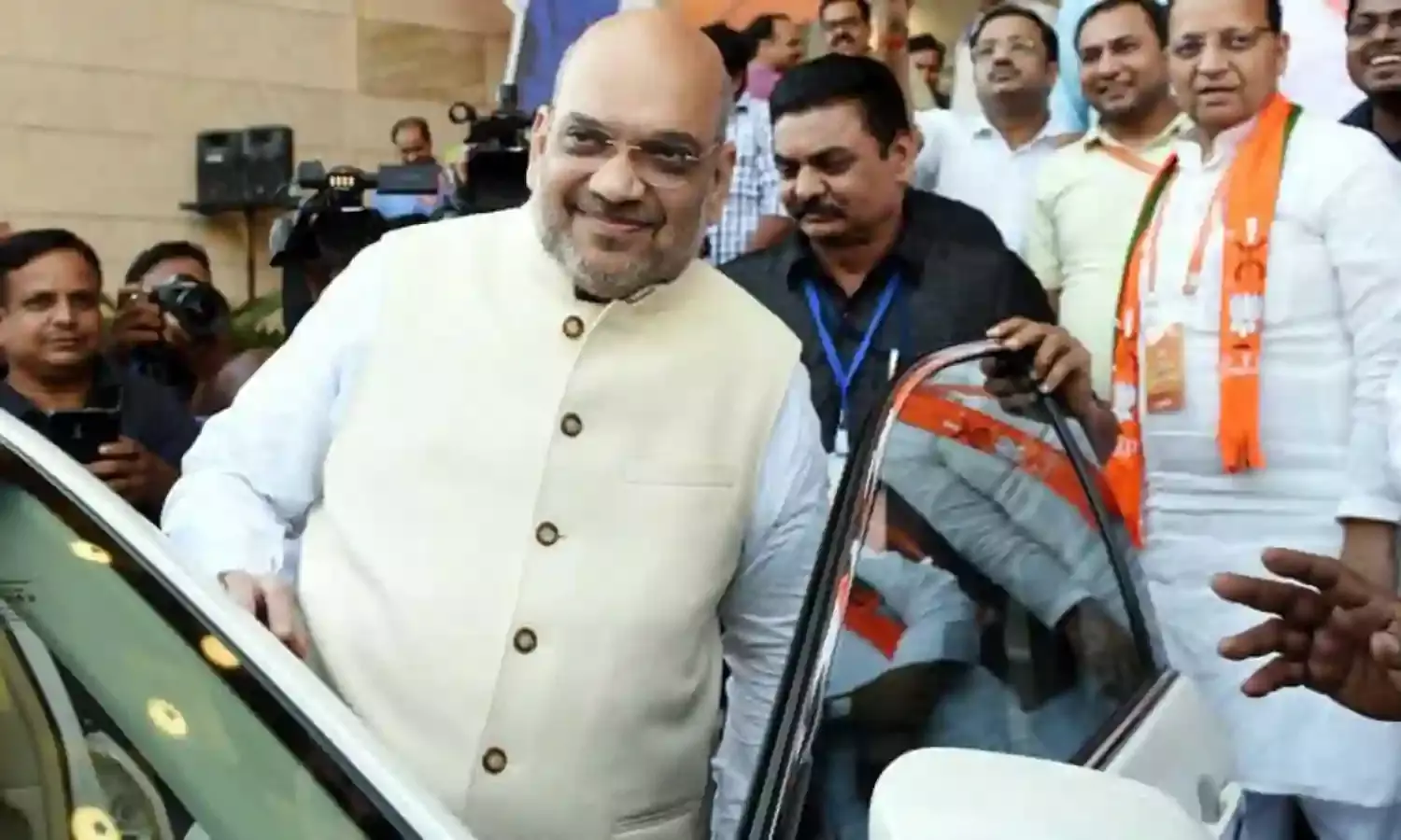 De-Coding Amit Shah’s Bugle Call in Rajasthan De-Coding Amit Shah’s Bugle Call in Rajasthan