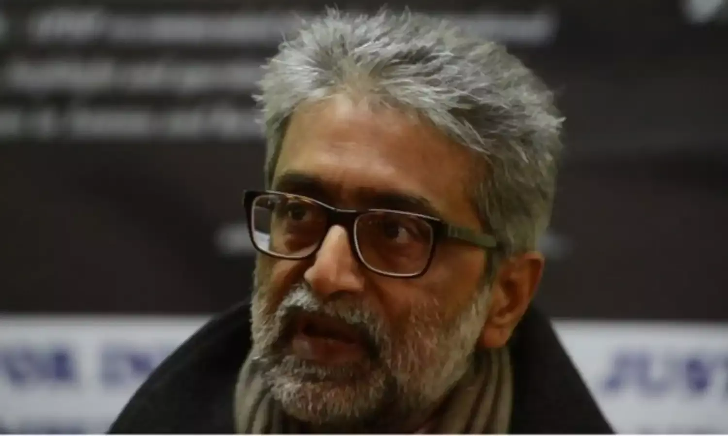 गौतम नवलखा के नाम पीयूडीआर के साथी का एक खुला खत गौतम नवलखा के नाम पीयूडीआर के साथी का एक खुला खत