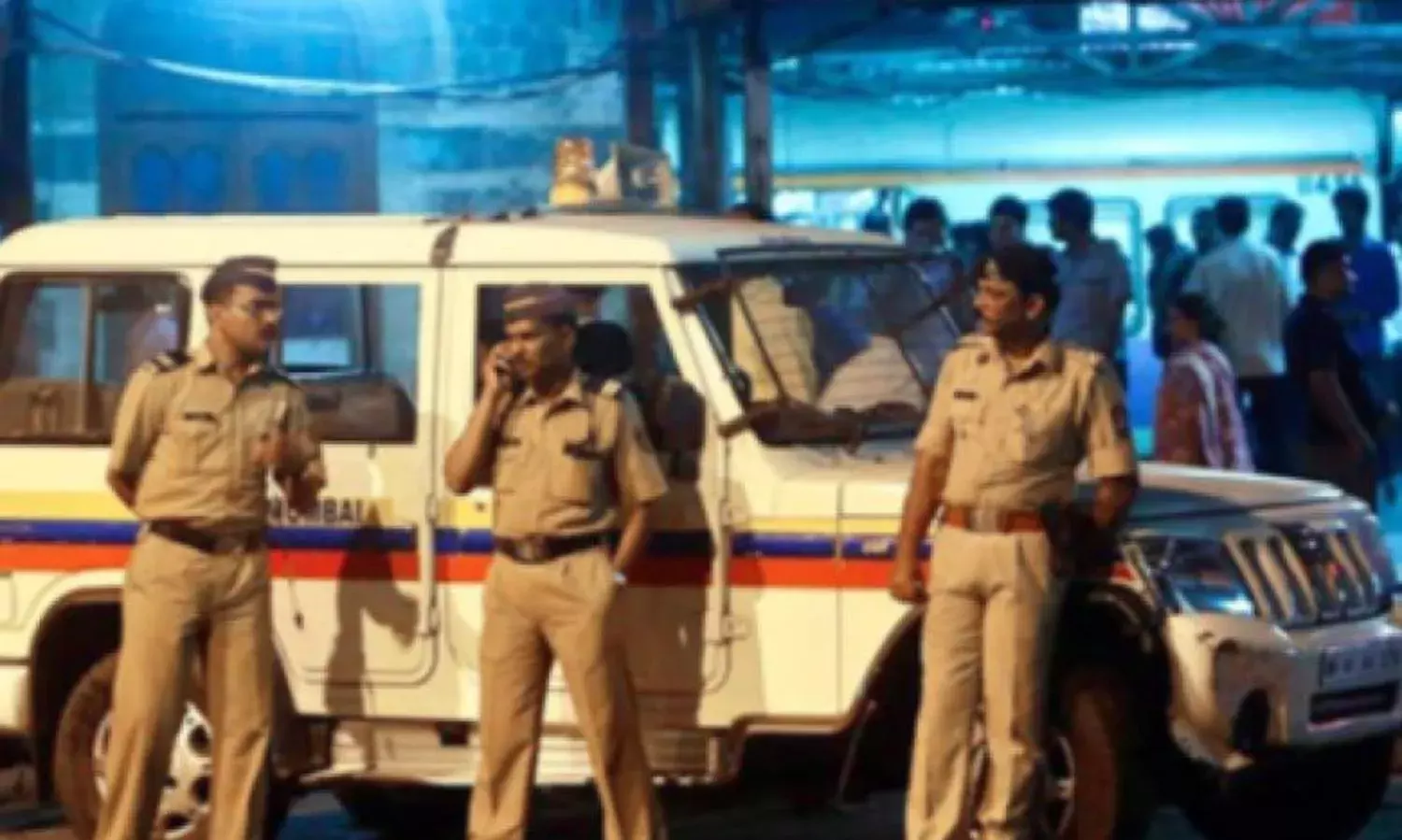 महाराष्ट्र पुलिस का पीयूडीआर पर हमले का मकसद