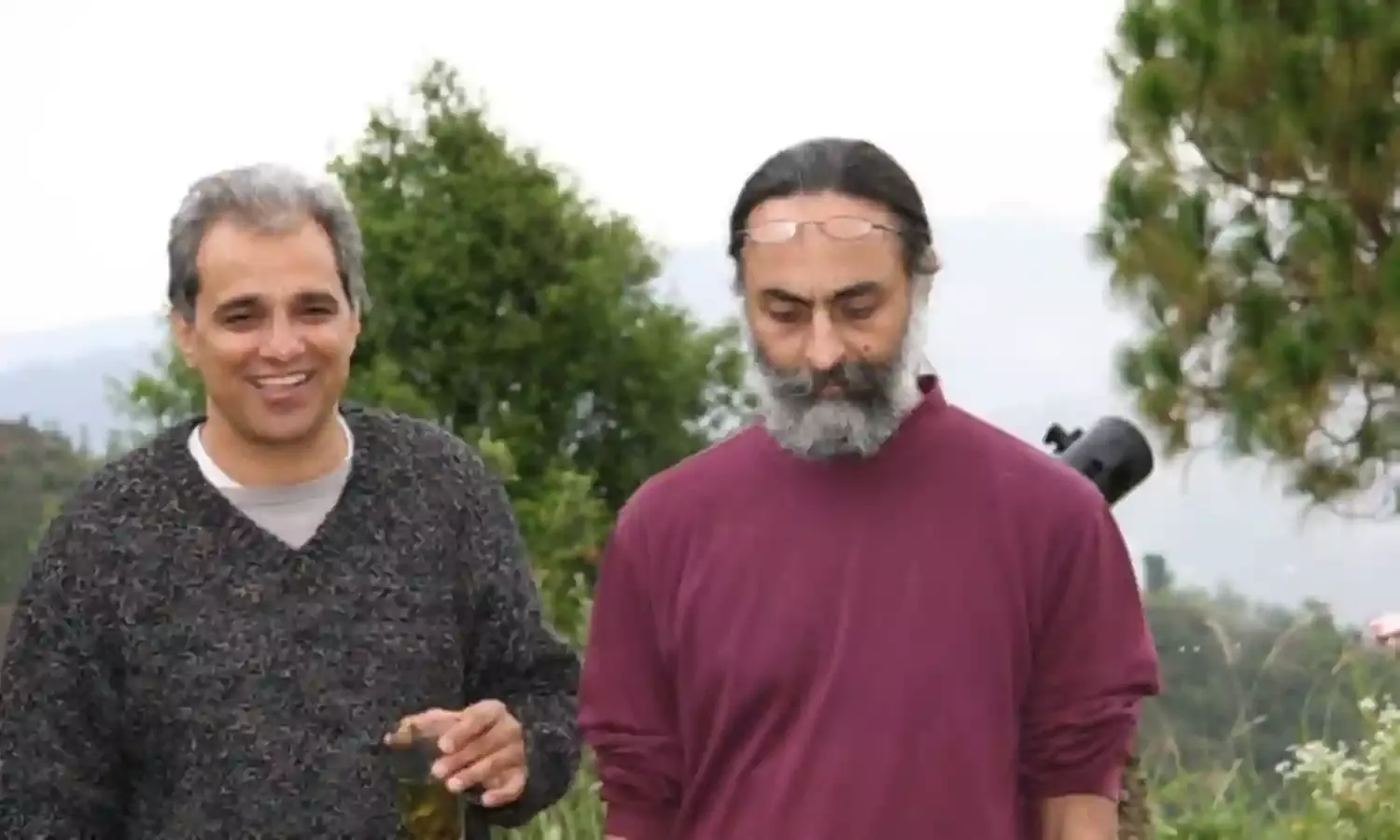 Othering Is Not Restricted to the LGBTQ Community: Sunil Mehra Othering Is Not Restricted to the LGBTQ Community: Sunil Mehra