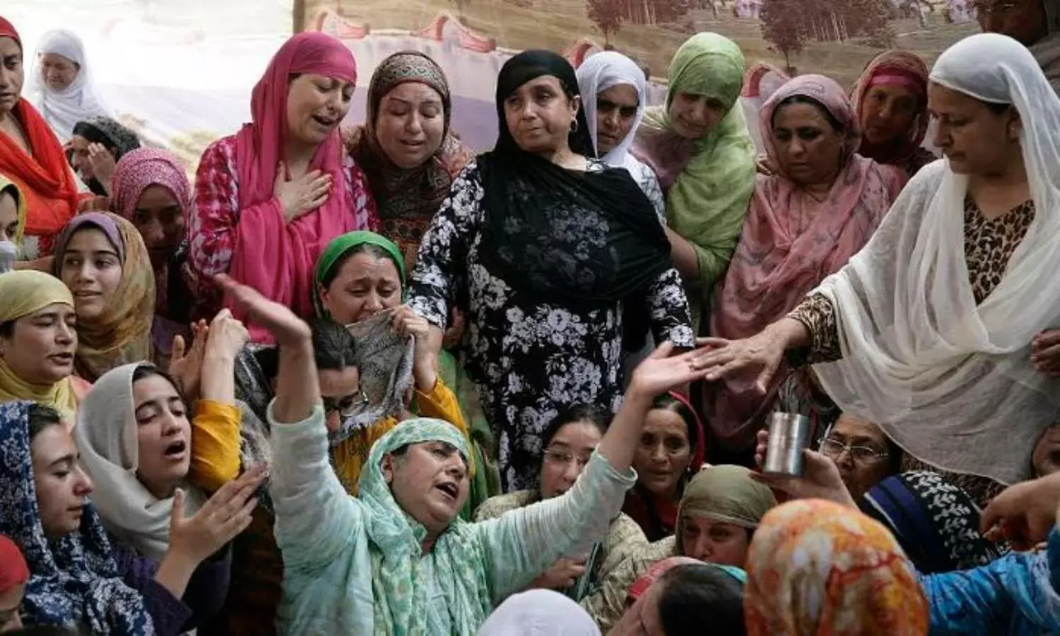 ‘निर्णय में चूक’ ने ली कश्मीर में दो पर्वतारोहियों की जान