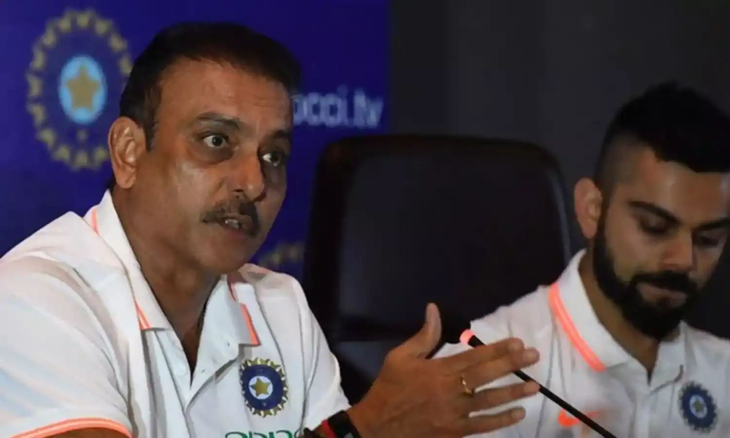 Time for Indian Cricket Managers to Look In The Mirror