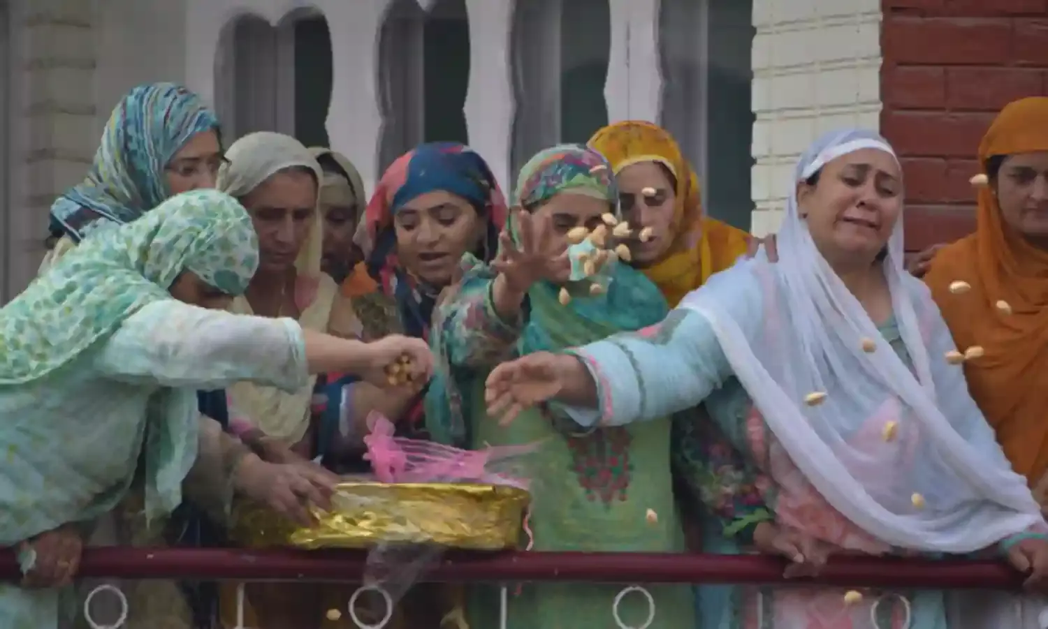 ‘Lapse of Judgement’ Kills 2 Kolahai Glacier Trekkers