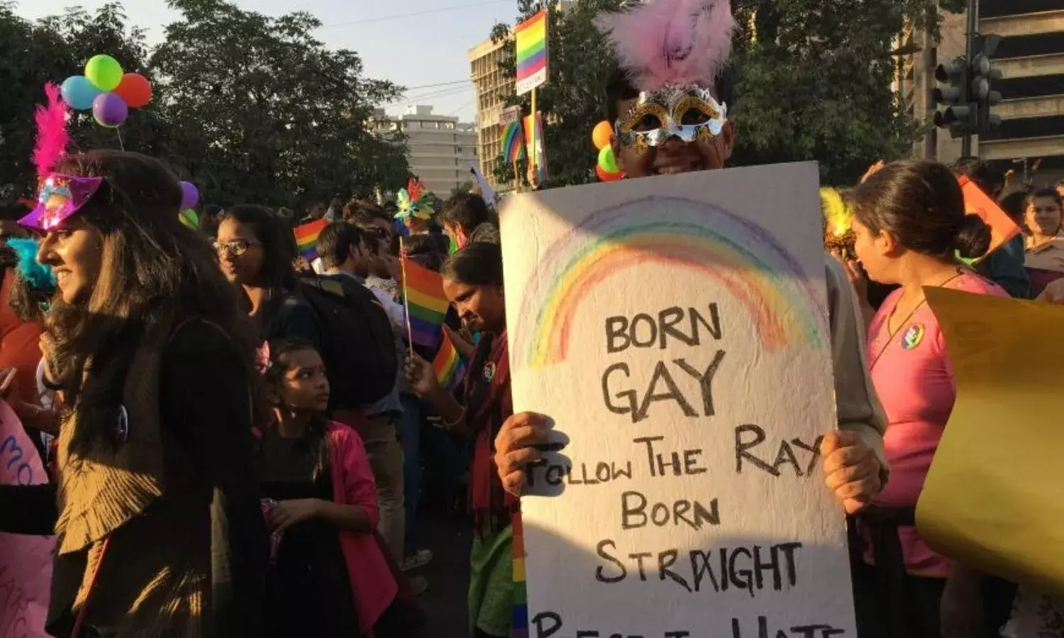 SC Yes, But Is Our Society Ready to Decriminalise Homosexuality?