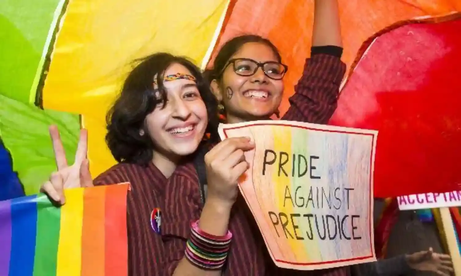Supreme Court Decriminalises Section 377: I Am What I Am, So Take Me As I Am