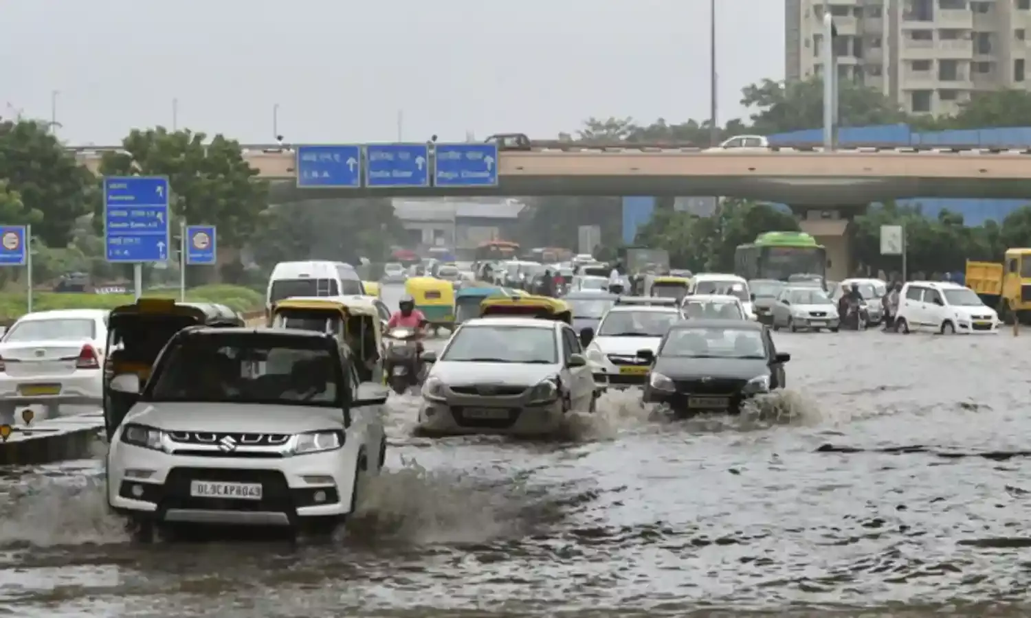 The Sorry State of Our CAPITAL!