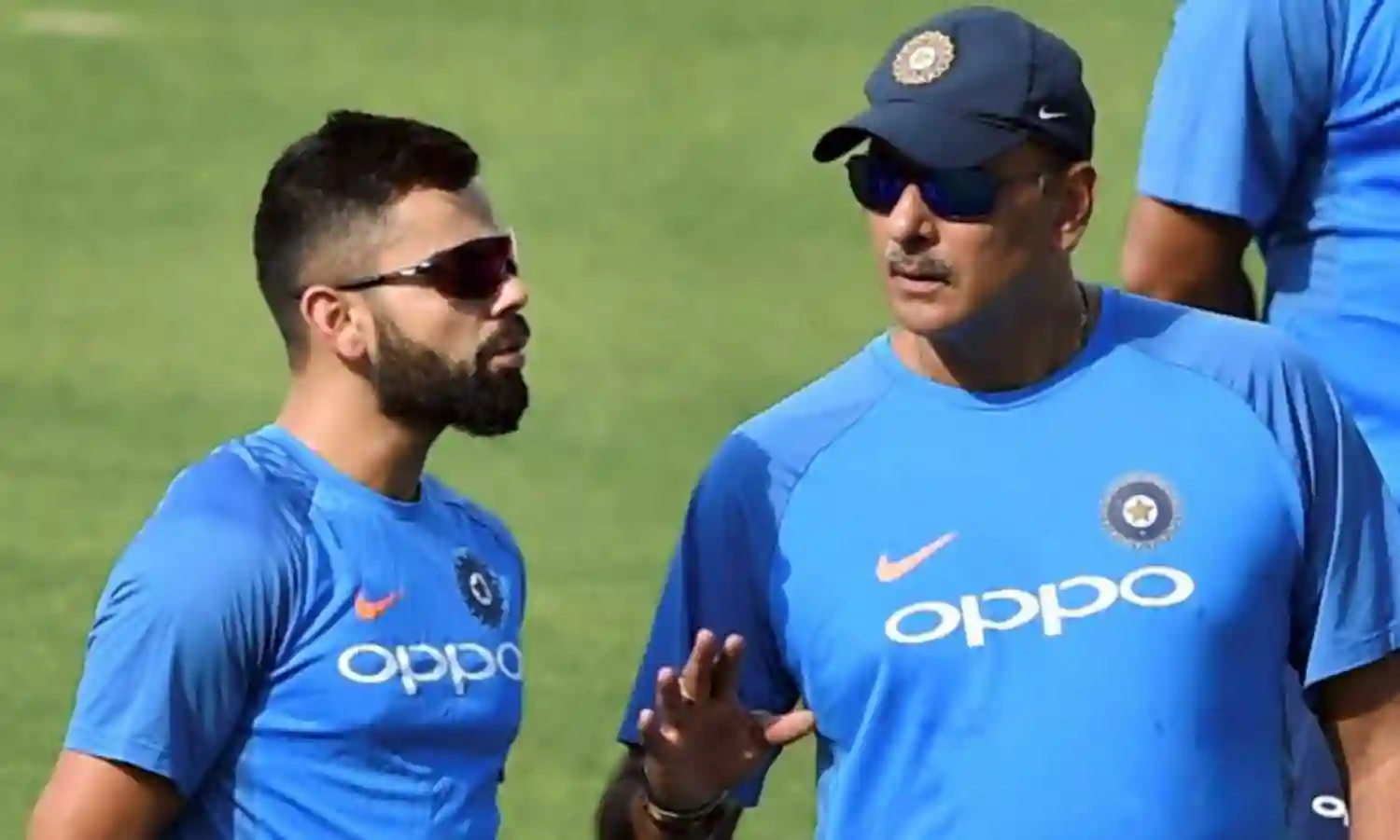 What Indian Cricket Owes To The Captain-Coach Dynamic What Indian Cricket Owes To The Captain-Coach Dynamic