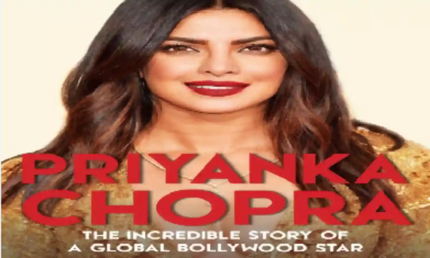 Priyanka Chopra’s Incredible Journey from India to the USA