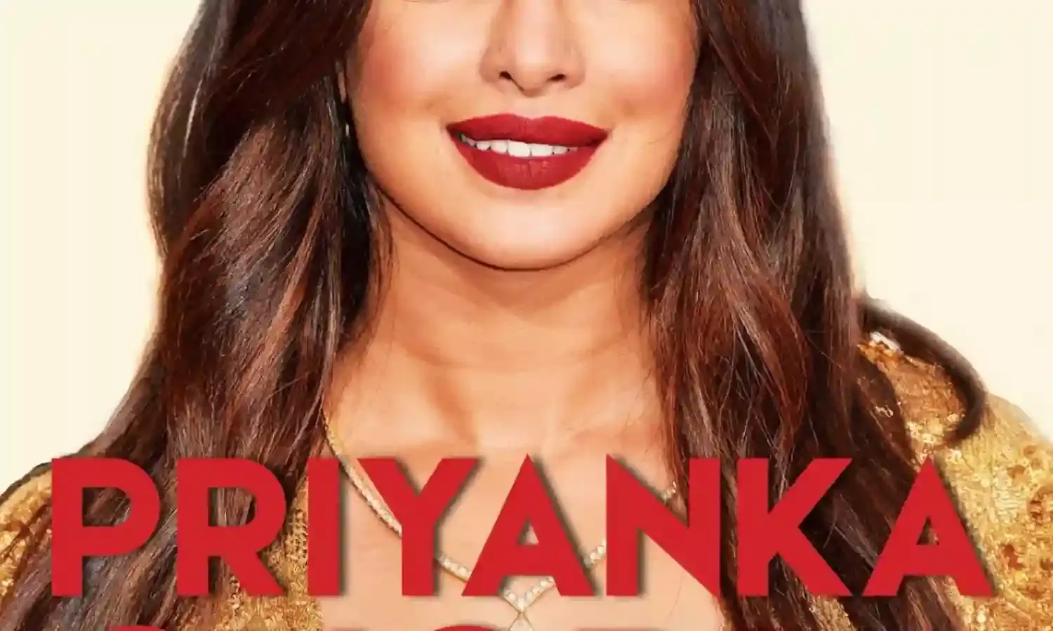 Priyanka Chopras Incredible Journey from India to the USA Priyanka Chopras Incredible Journey from India to the USA