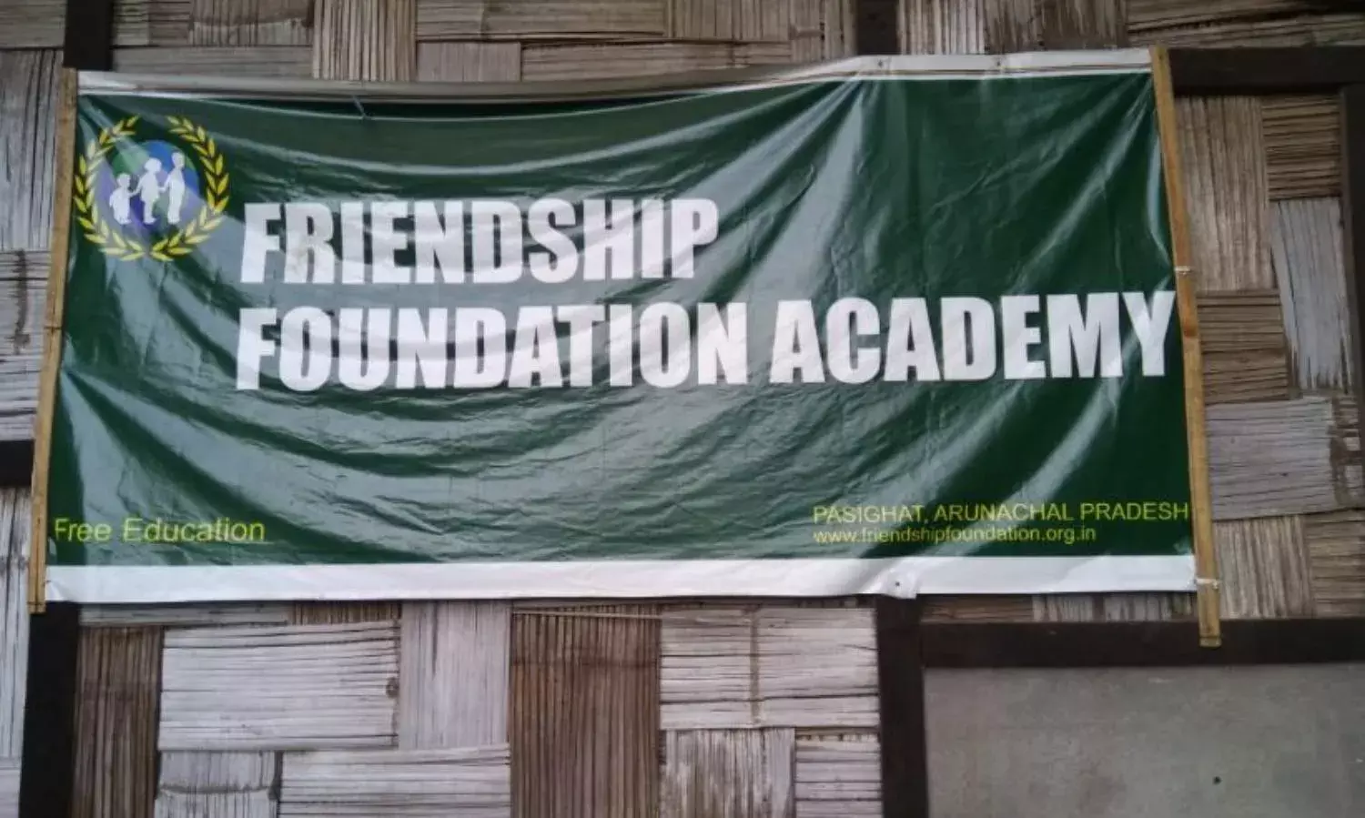 22 Children Rescued From East Siang Orphanage