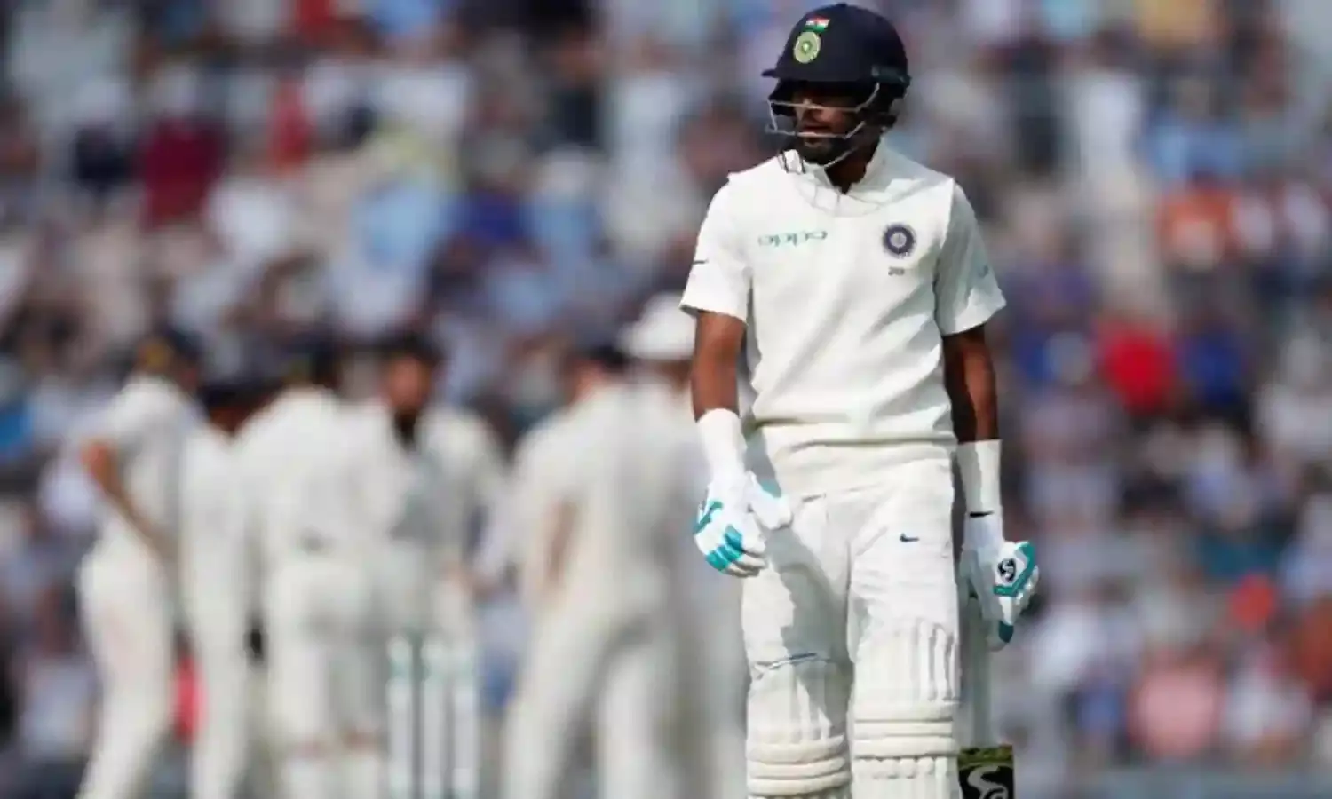 The Key Moments India Failed To Grab In Southampton