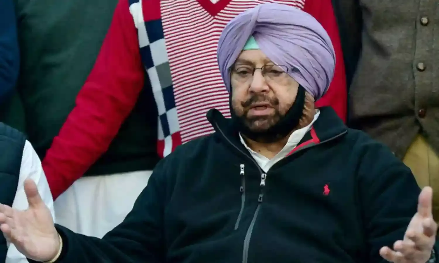 Withdraw your blasphemy law Mr Amarinder Singh, protect Indias Constitution Withdraw your blasphemy law Mr Amarinder Singh, protect Indias Constitution