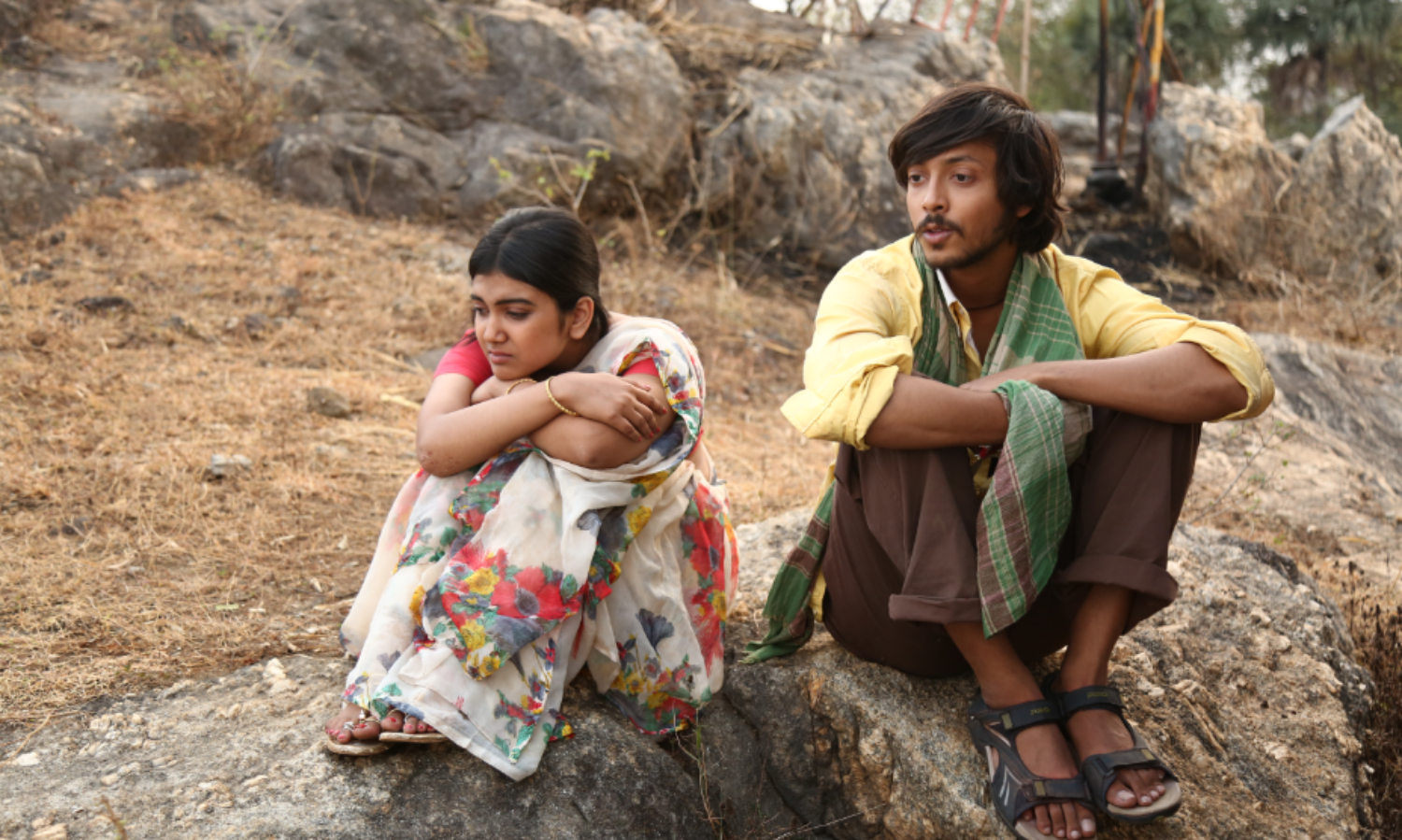 A Road Movie Where ‘Others’ Come ‘Together’