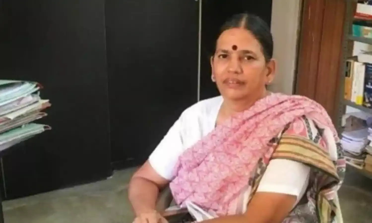 “मुझे एवं अन्य लोगों को अपराधी ठहराने के लिए है यह फर्जी चिट्ठी” “मुझे एवं अन्य लोगों को अपराधी ठहराने के लिए है यह फर्जी चिट्ठी”