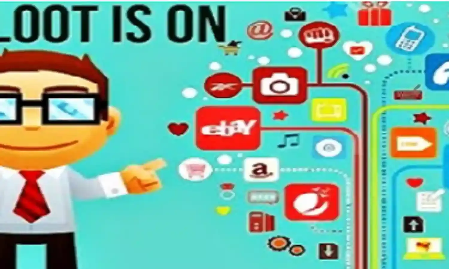 Breaking Through The International Market: Zoutons Launches Black Friday Sale