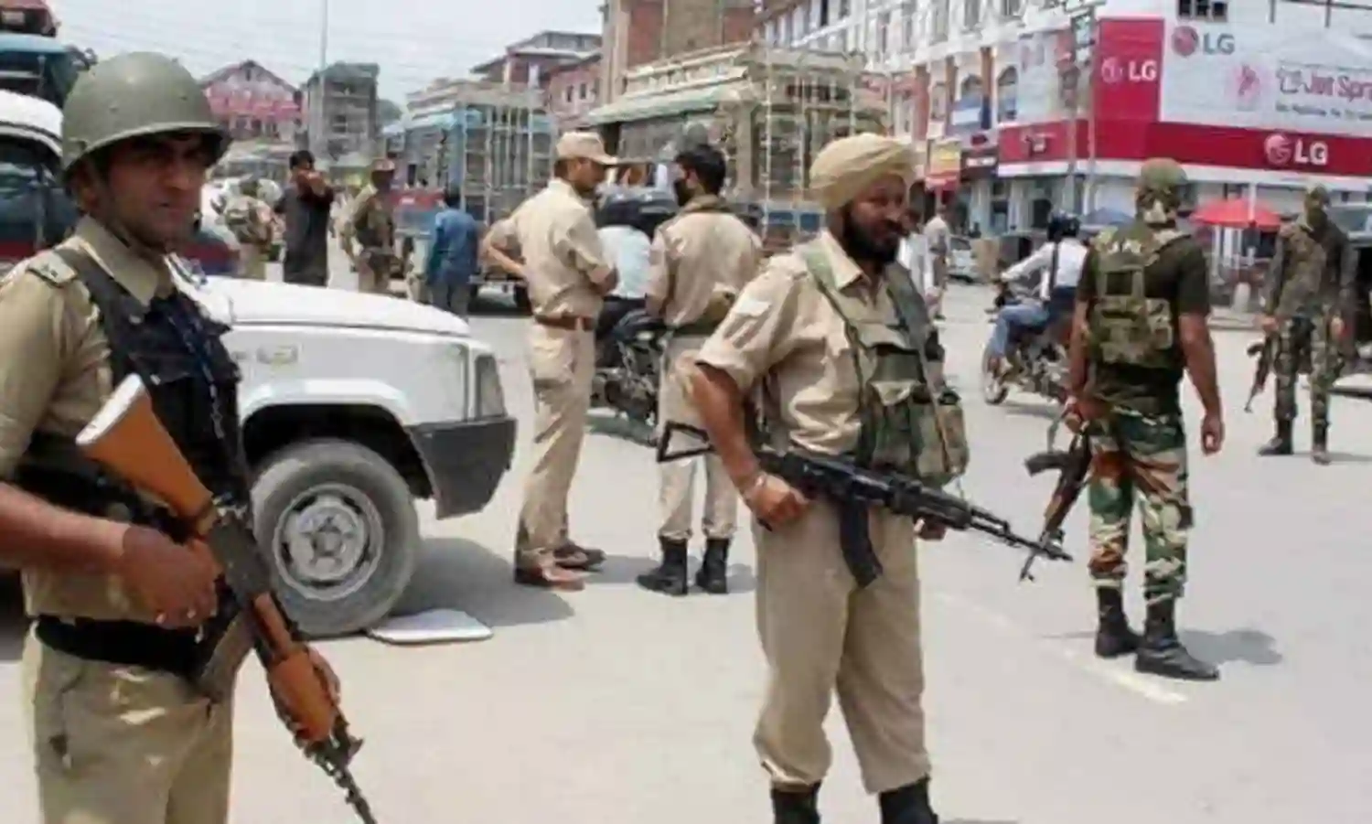 Militants Target Families of Cops, Army Targets Relatives of Militants: Innocents Pay the Price in Kashmir