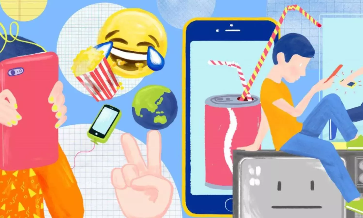 Coming of Age Coming of Age