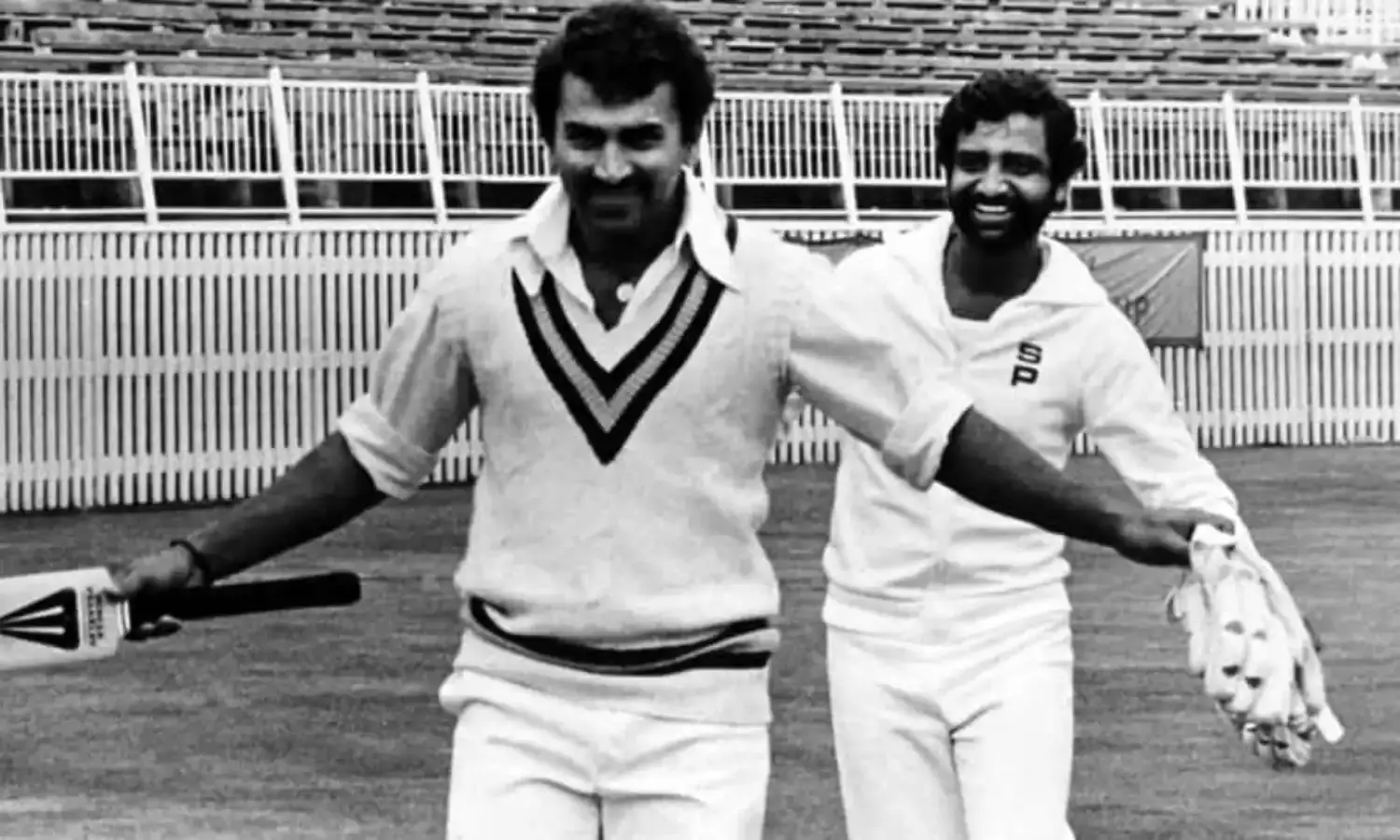 When India Scored A World Record 406 to Win A Test