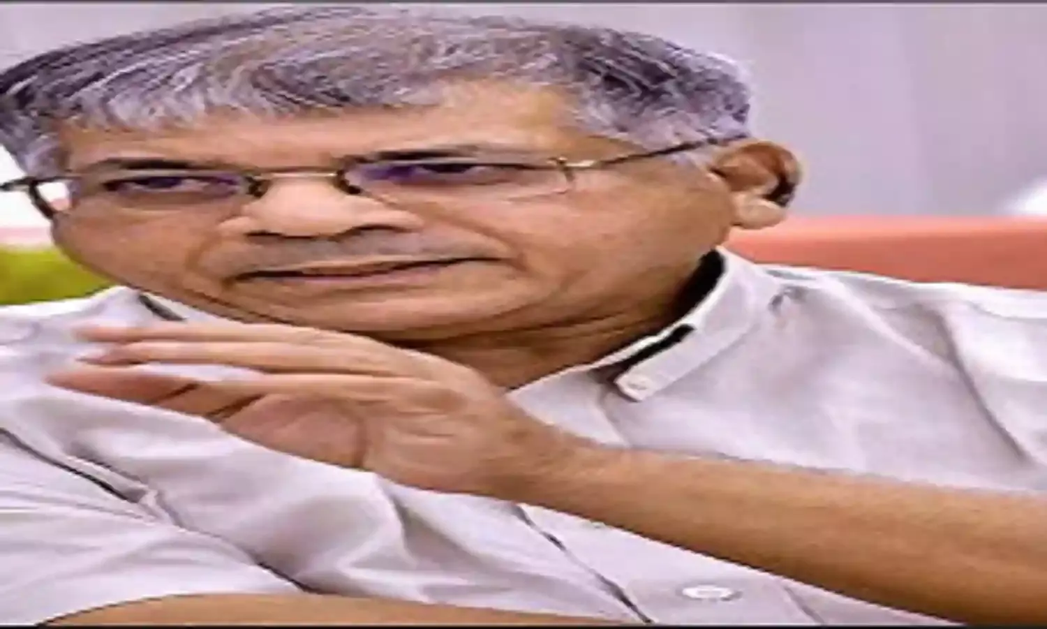 “इस कार्रवाई का संबंध सनातन संस्था से है, न कि माओवादियों से” : प्रकाश अम्बेडकर