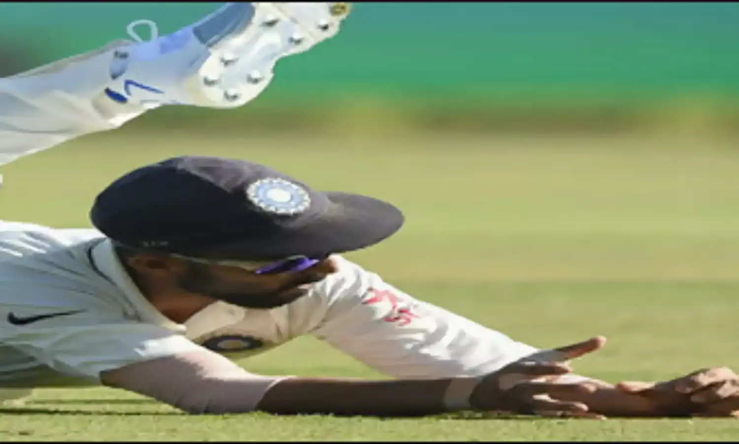 Slip Catching: Key To Indias Superlative Victory in the Third Test